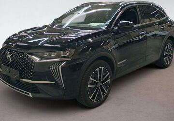 DS Automobiles DS7 (Crossback) 16.900 km 28.785 &euro; Merseburg 06217