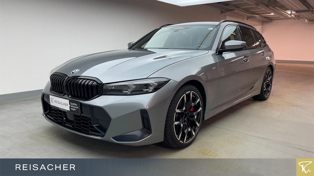 BMW 330 8.254 km 51.788 &euro; Augsburg 86167