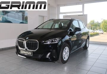 BMW 216 Active Tourer 16.400 km 25.790 &euro; Nördlingen 86720