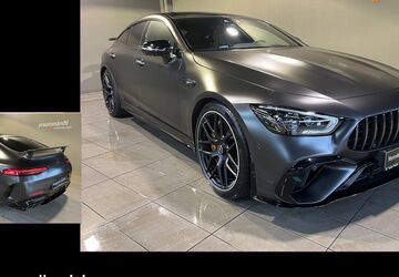 Mercedes-Benz AMG GT 107.046 km 112.900 &euro; Ingolstadt 85055