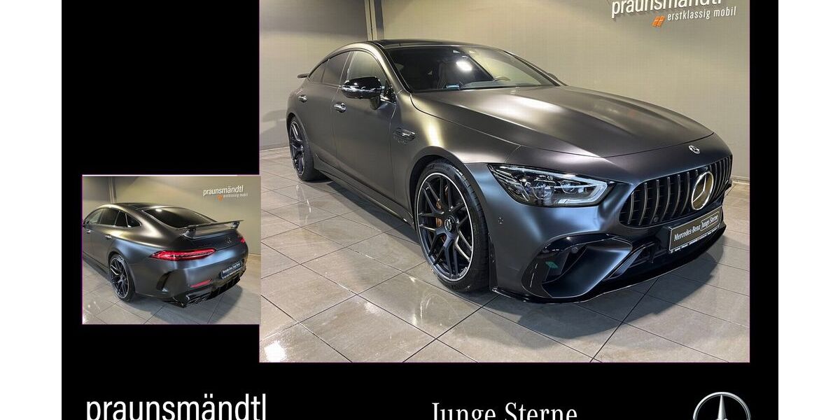 Mercedes-Benz AMG GT 107.046 km 112.900 &euro; Ingolstadt 85055