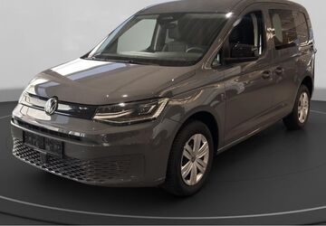 VW Caddy 5.500 km 39.993 &euro; Bad Kreuznach 55543