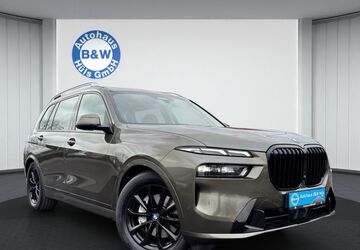 BMW X7 99.673 km 70.999 &euro; Krefeld 47805