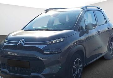 Citroen C3 Aircross 20.078 km 14.478 &euro; Borken 46325