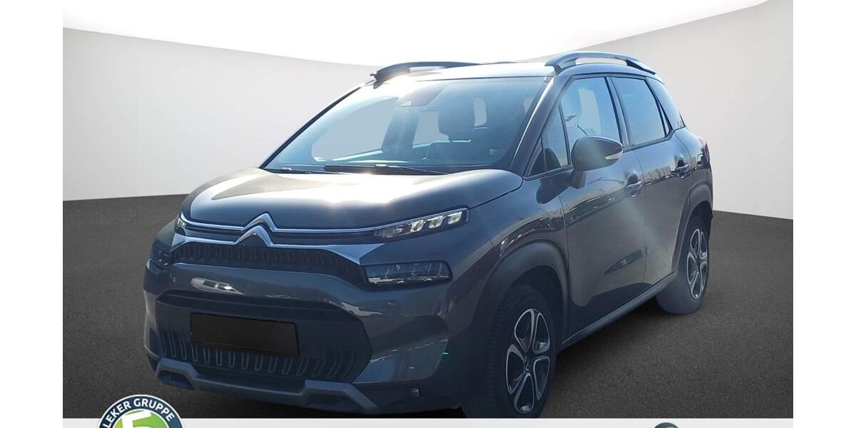 Citroen C3 Aircross 20.078 km 14.478 &euro; Borken 46325