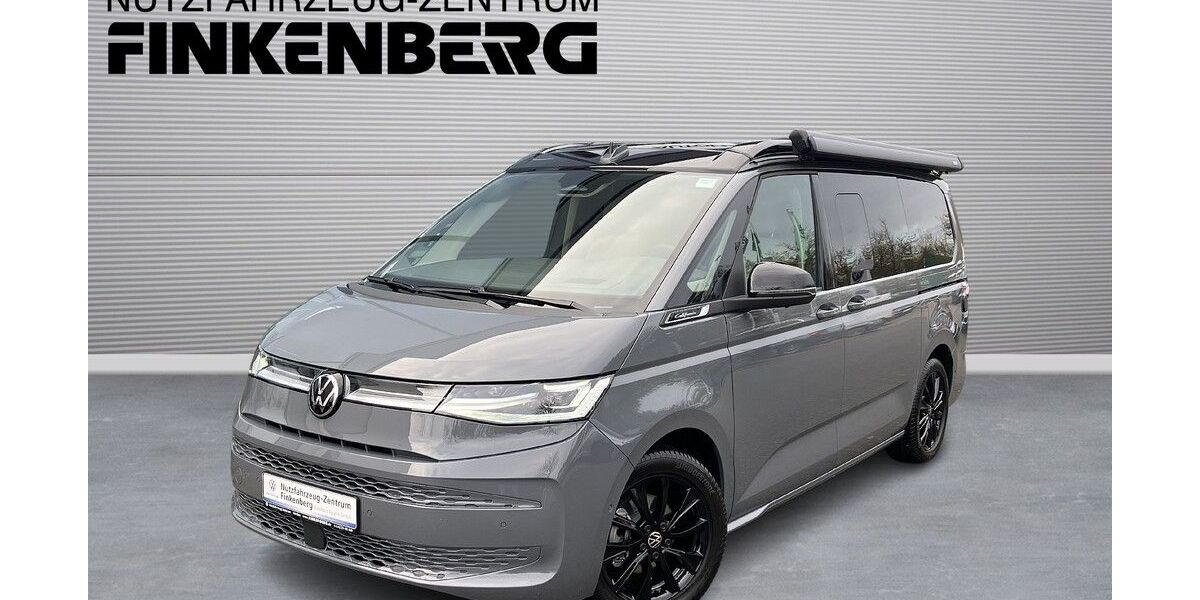 VW T7 California 1.200 km 79.980 &euro; Verden 27283