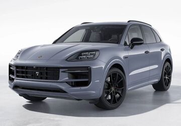 Porsche Cayenne 3.500 km 149.915 &euro; Berlin 10587