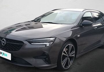 Opel Insignia 112.400 km 23.490 &euro; Pfarrkirchen 84347