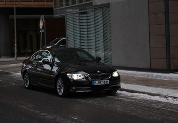 BMW 325 181.737 km 13.500 &euro; Berlin 10557