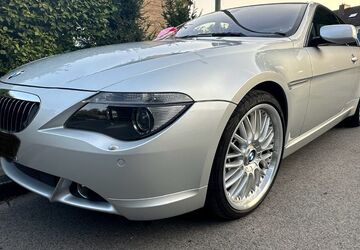 BMW 650 114.000 km 21.900 &euro; Lünen 44536