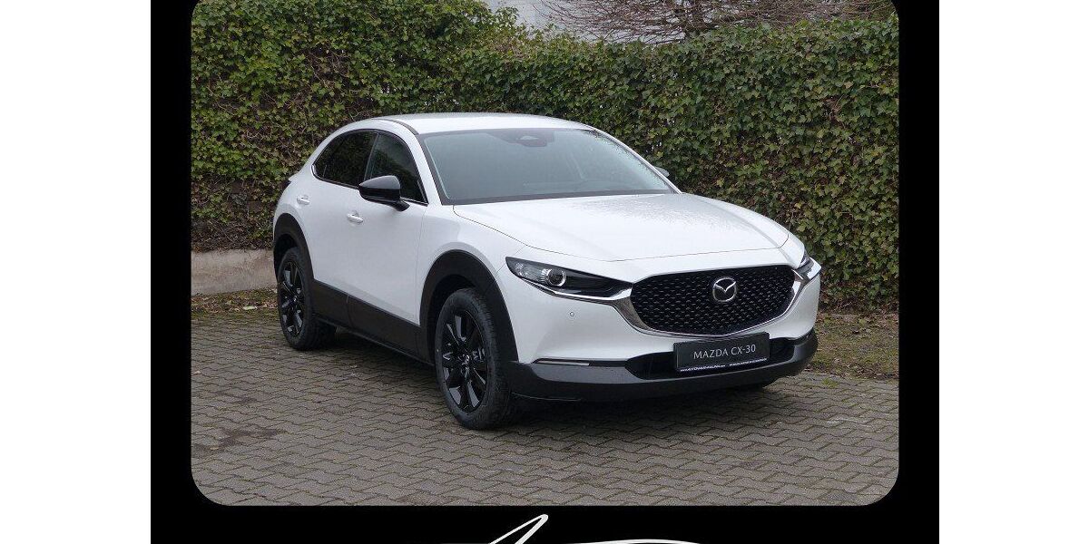 Mazda CX-30 7.000 km 28.500 &euro; Gelsenkirchen 45899