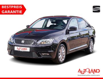 Gebrauchte Seat Toledo