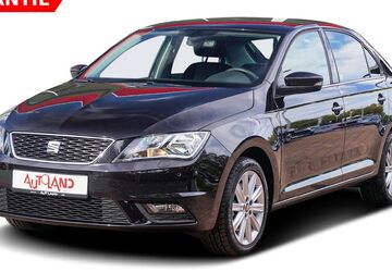 Seat Toledo 76.414 km 13.990 &euro; Dresden 01239