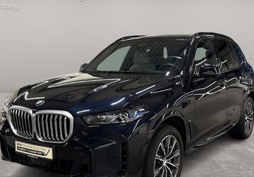 BMW X5 13.037 km 84.891 &euro; Nürnberg 90441