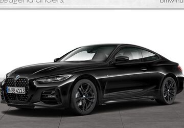 BMW 430 65.100 km 38.890 &euro; Landshut 84030