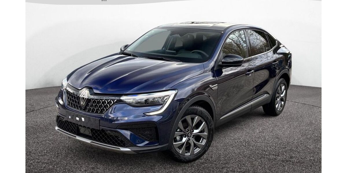 Renault Arkana 6.000 km 27.477 &euro; Bodenwöhr 92439