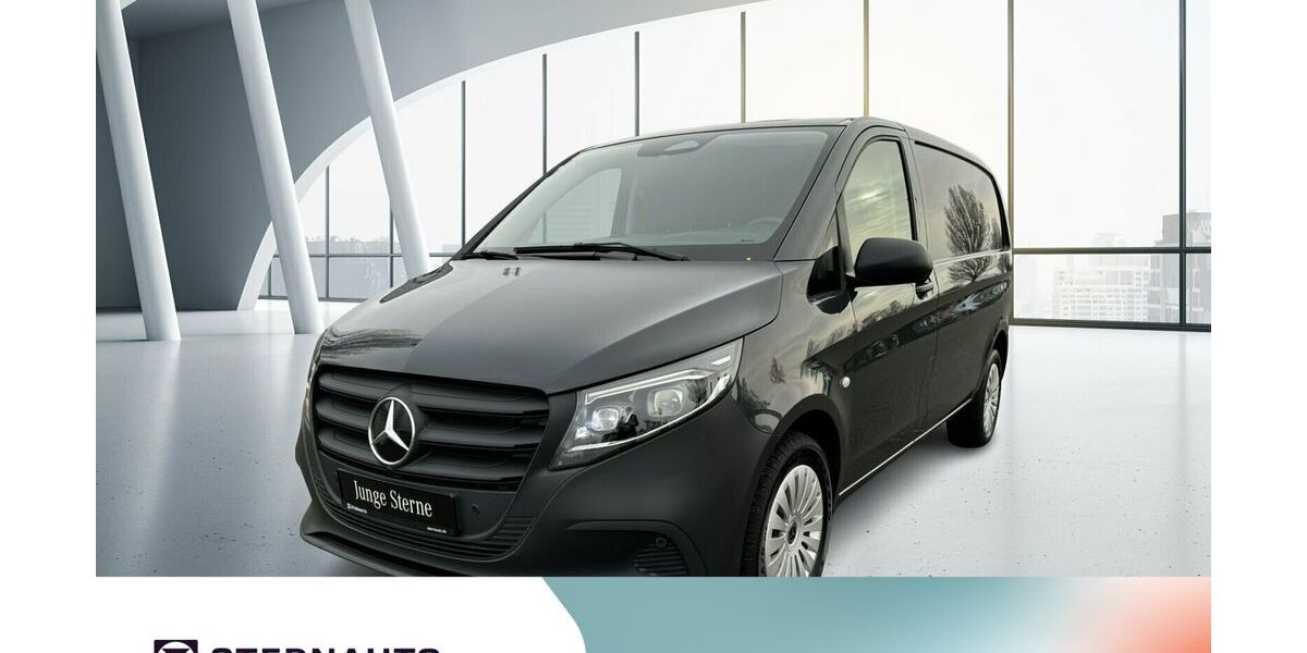 Mercedes-Benz Vito 20.534 km 35.490 &euro; Ludwigsfelde 14974
