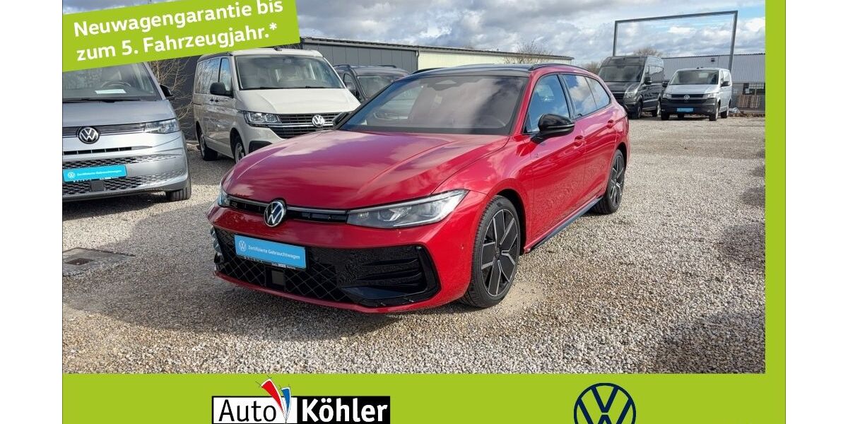 VW Passat 13.926 km 39.680 &euro; Mainburg 84048