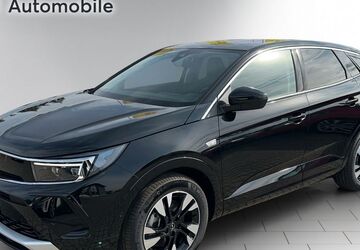 Opel Grandland (X) 3.700 km 29.980 &euro; Elsterwerda 04910