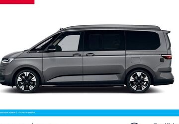 VW T7 California 23.200 km 69.910 &euro; Marktoberdorf 87616