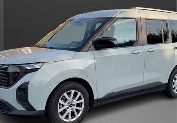 Ford Tourneo Courier 31.400 km 20.647 &euro; Bergheim 50126