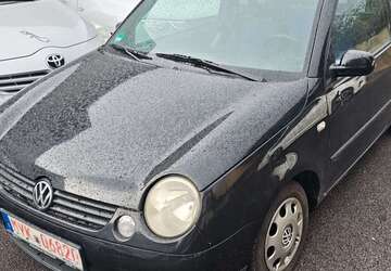 VW Lupo 133.000 km 1.989 &euro; Urbar 56182