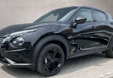 Nissan Juke 4.900 km 27.990 &euro; Groß - Gerau 64521