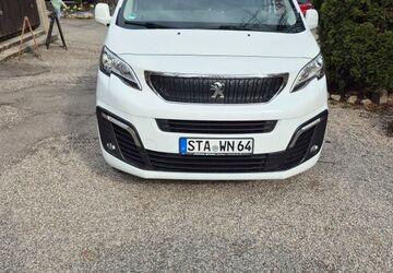 Peugeot Expert 111.000 km 21.900 &euro; München 81477