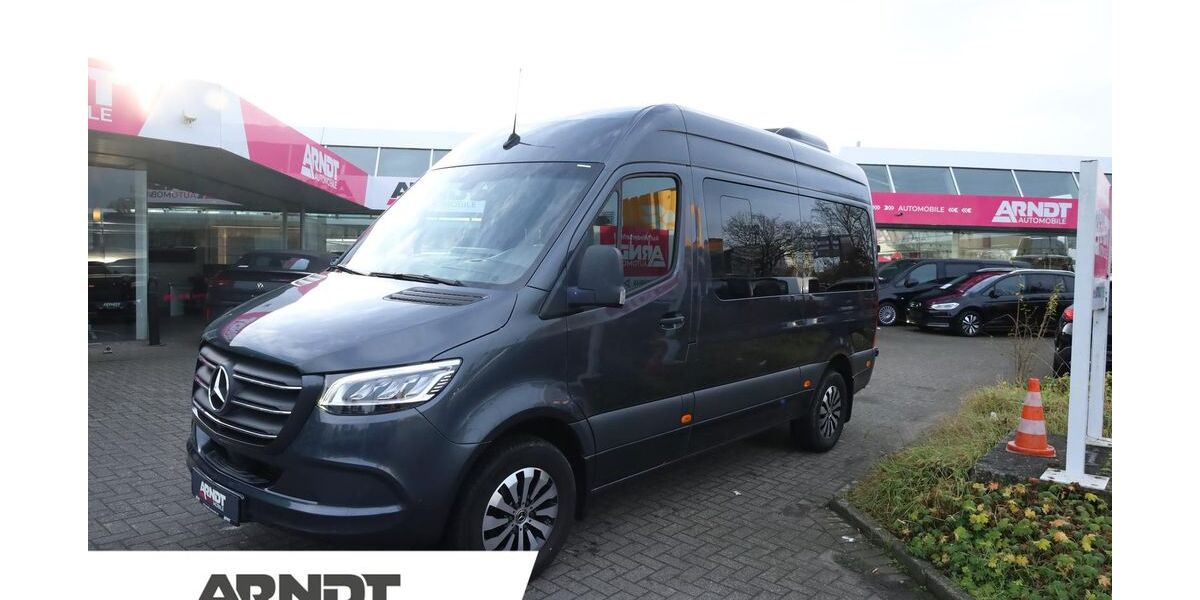 Mercedes-Benz Sprinter 43.000 km 60.484 &euro; Neuss 41460