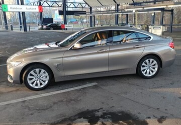 BMW 435 195.000 km 15.000 &euro; Berlin 10178