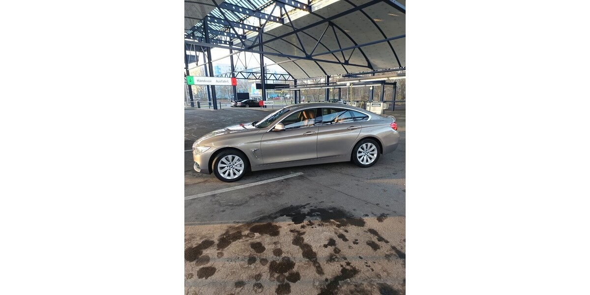 BMW 435 195.000 km 15.000 &euro; Berlin 10178