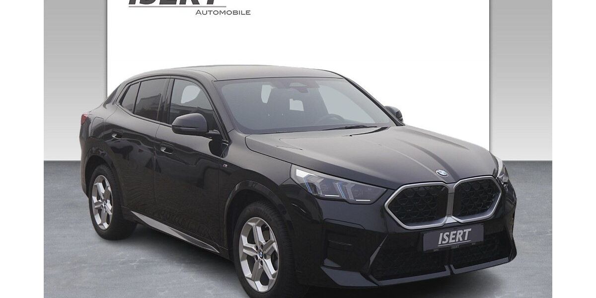 BMW X2 29.900 km 41.950 &euro; Kronach 96317