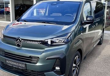Citroen SpaceTourer 3.000 km 41.441 &euro; Freiburg 79108