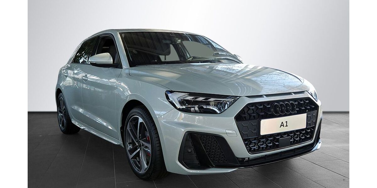 Audi A1 3.000 km 33.450 &euro; Kölln-Reisiek/Elmshorn 25337