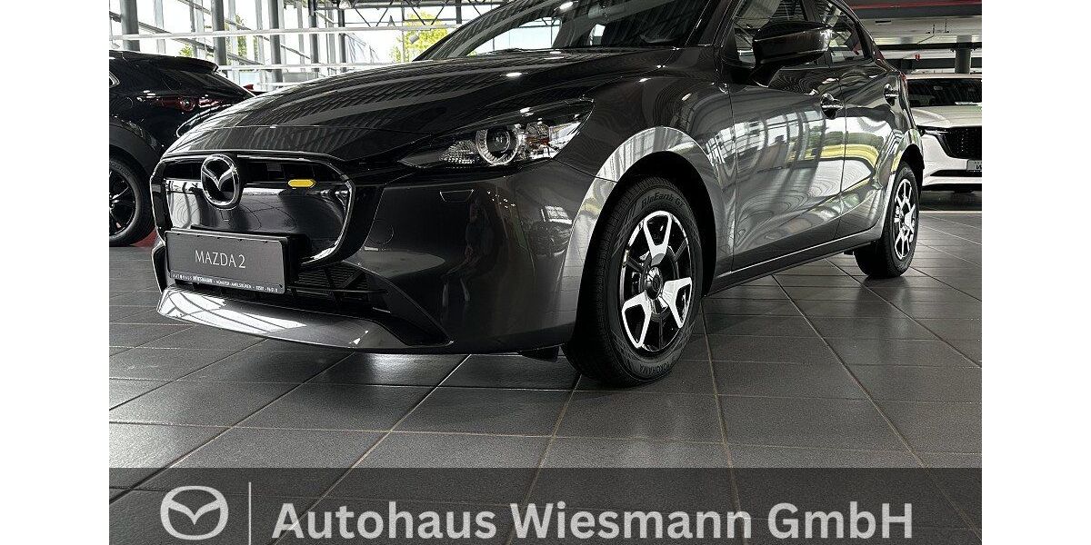 Mazda 2 11.012 km 18.600 &euro; Münster-Amelsbüren 48163
