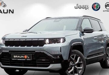 Jeep Compass 1.500 km 43.850 &euro; Koblenz 56070