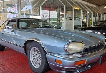 Jaguar XJS 136.320 km 12.900 &euro; Lahnstein 56112