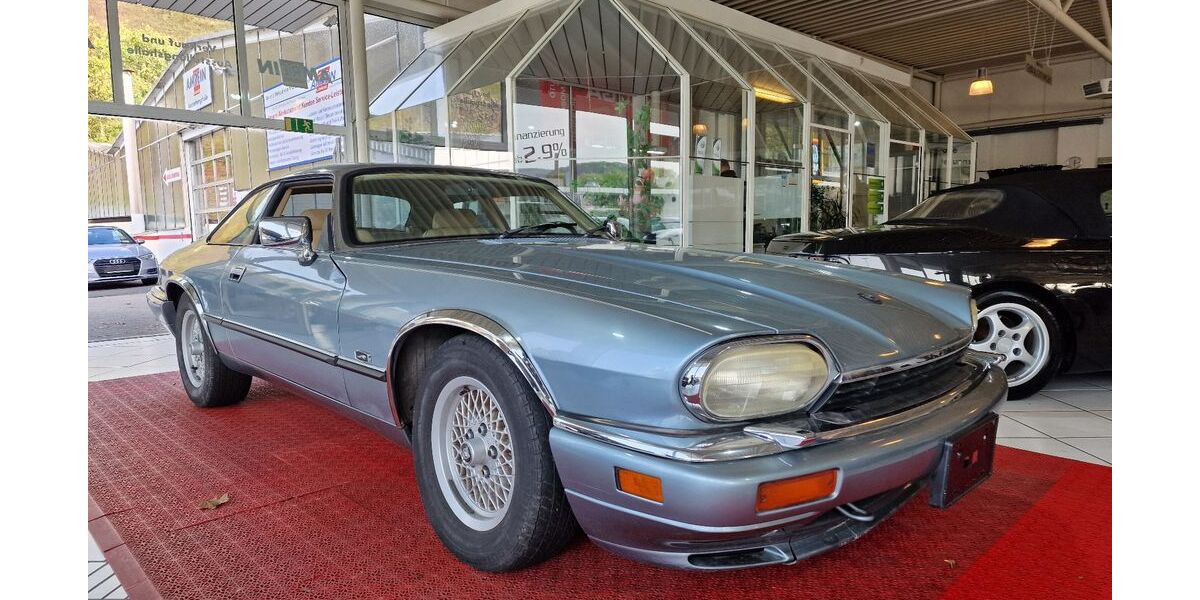 Jaguar XJS 136.320 km 12.900 &euro; Lahnstein 56112