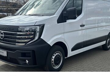 Nissan Interstar 1.032 km 42.990 &euro; Fürstenwalde 15517