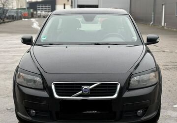 Volvo C30 165.000 km 3.500 &euro; Darmstadt 64295