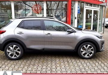 Kia Stonic 8.000 km 20.990 &euro; Chemnitz 09116