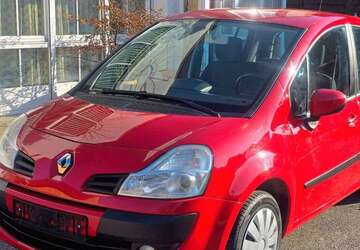 Renault Modus 131.000 km 4.900 &euro; Coburg 96450