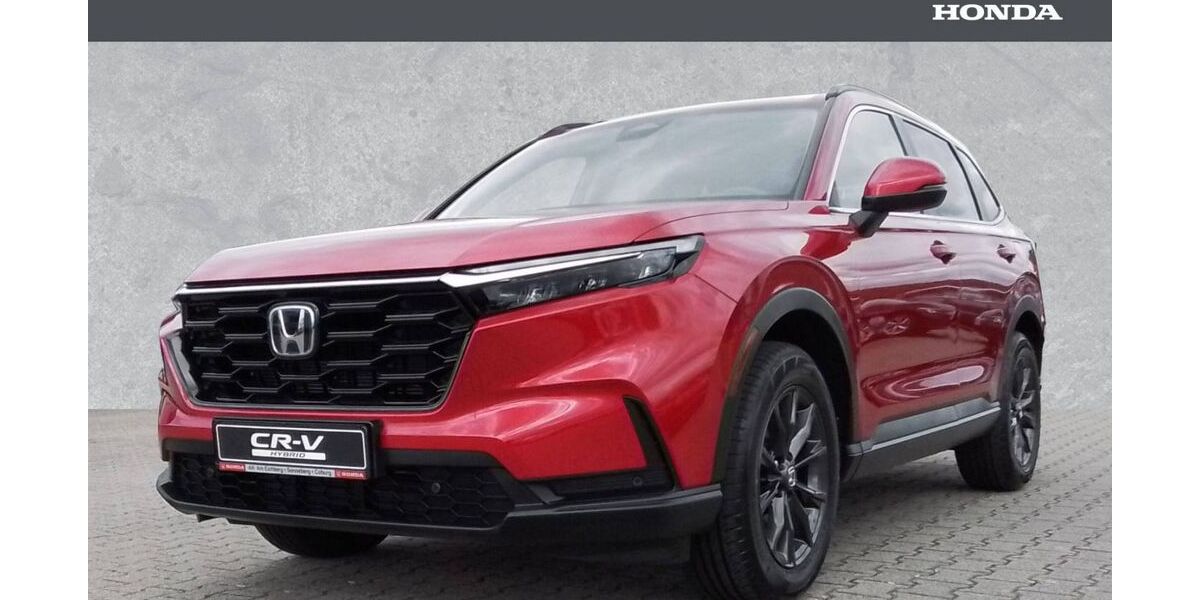 Honda CR-V 11.500 km 44.489 &euro; Sonneberg 96515