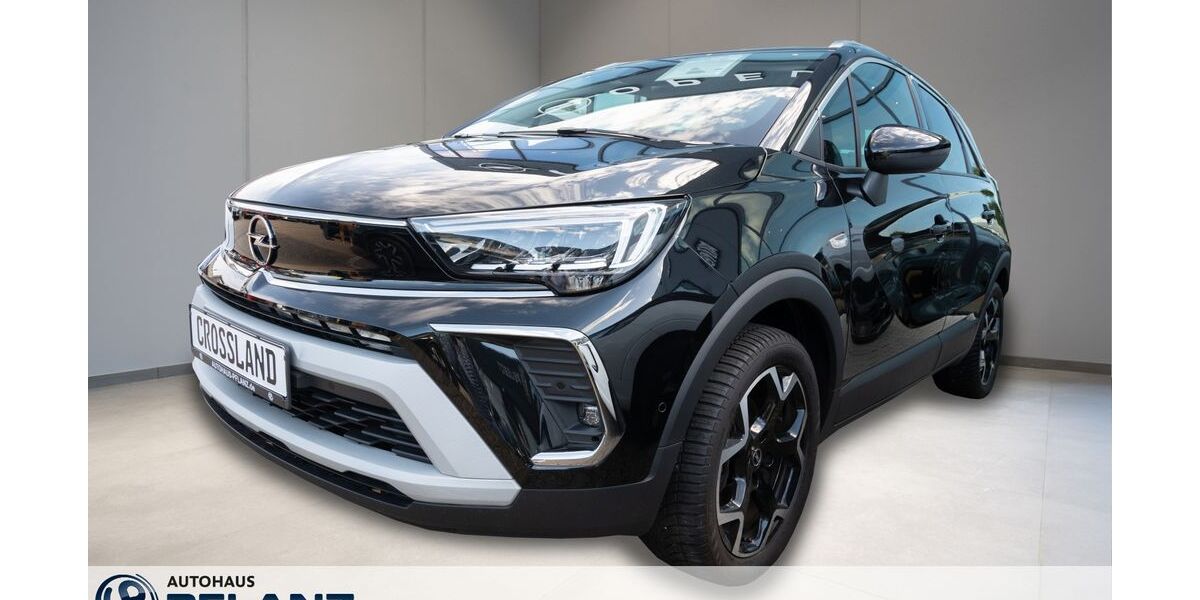 Opel Crossland (X) 19.050 km 21.985 &euro; Bochum 44801