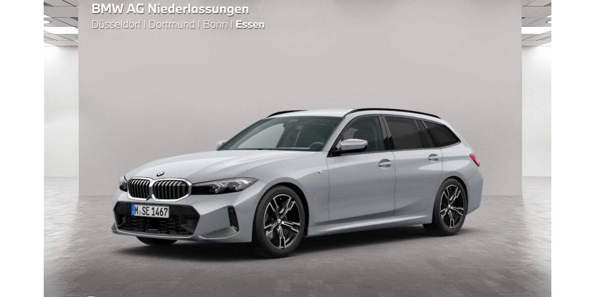 BMW 318 11.858 km 40.999 &euro; Essen 45141