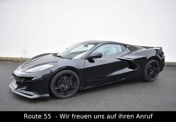 Corvette C8 45.000 km 77.000 &euro; Höpfingen 74746
