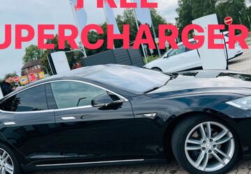 Tesla Model S 250.000 km 26.499 &euro; Hannover 30165