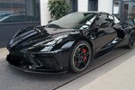 Corvette C8 Coupe 3LT Z51 Europa +Lift+Magnetic Ride+ 17.000 km 99.990 &euro; Jaderberg 26349