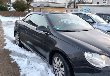 VW Eos 319.000 km 1.800 &euro; Bielefeld 33689