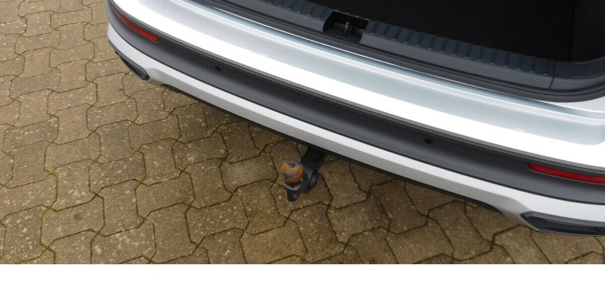 Seat Ateca 1.5 Style TSI BMT Navi Klima Alu 29.500 km 22.990 &euro; Vordorf 38533